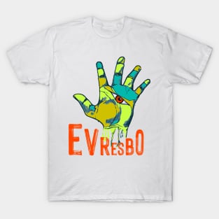 Observe - Evresbo T-Shirt